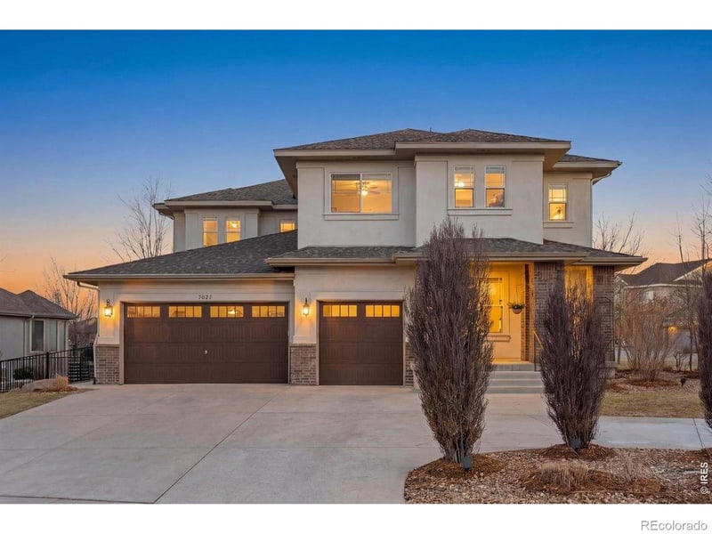 7027 Ruidoso Dr, Windsor, CO 80550