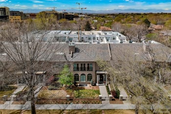 279 Madison St, Denver, CO 80206