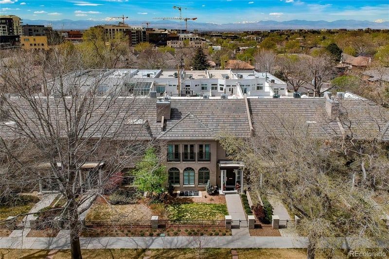 279 Madison St, Denver, CO 80206