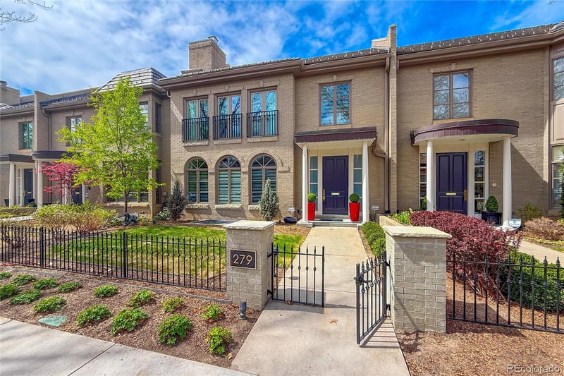 279 Madison St, Denver, CO 80206