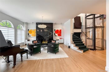 279 Madison St, Denver, CO 80206