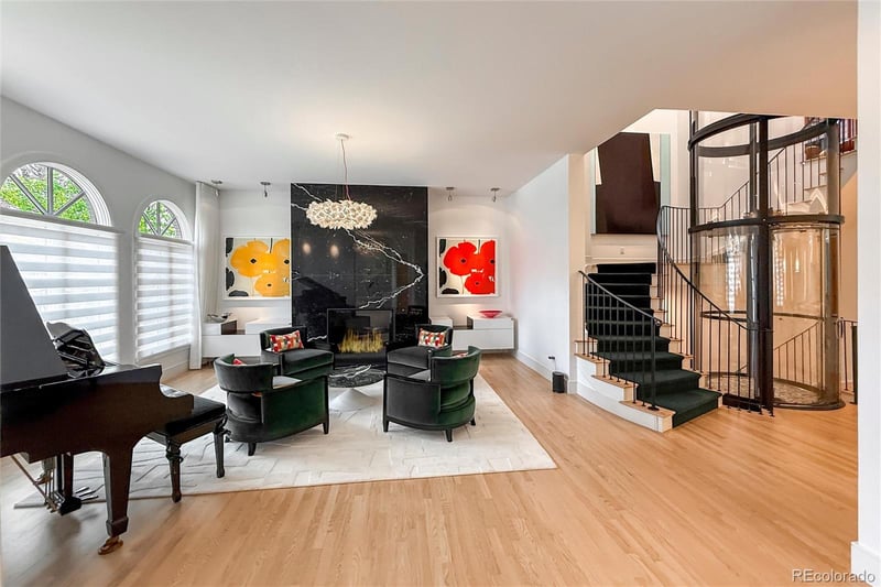 279 Madison St, Denver, CO 80206