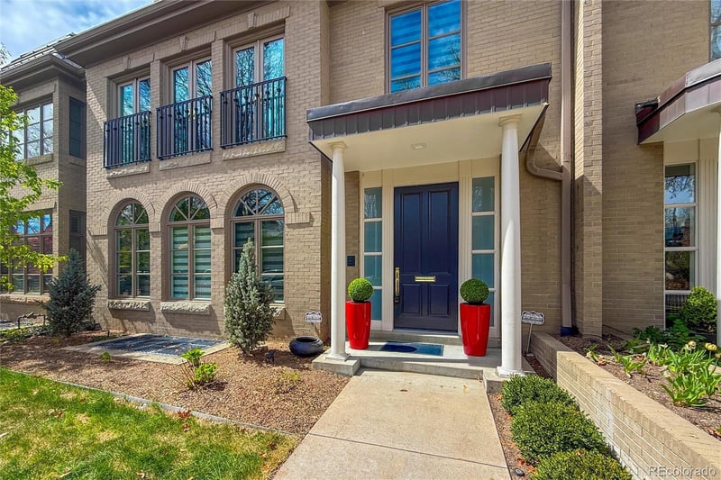 279 Madison St, Denver, CO 80206