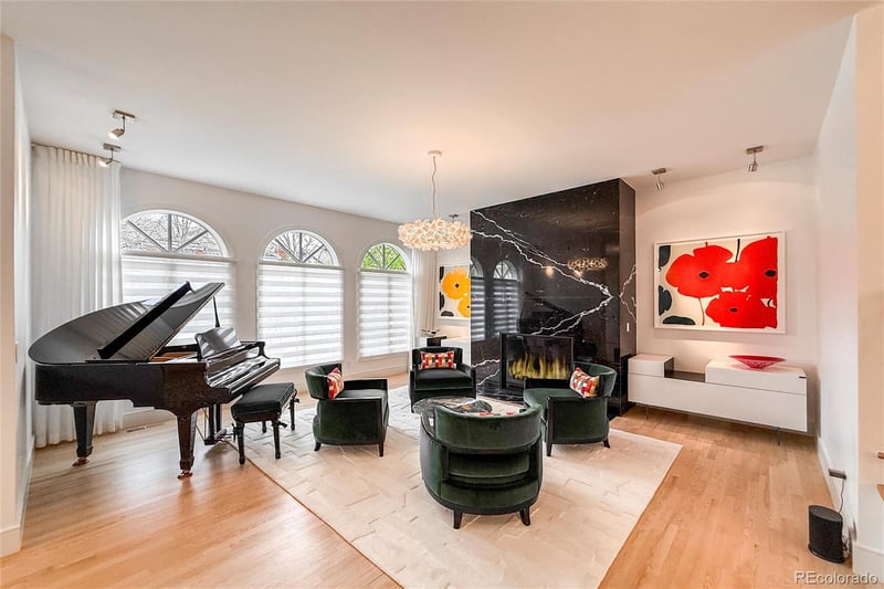 279 Madison St, Denver, CO 80206