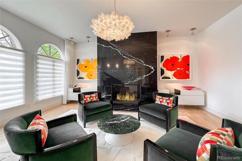 279 Madison St, Denver, CO 80206