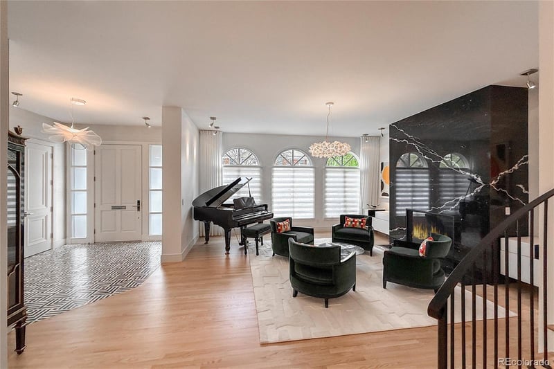 279 Madison St, Denver, CO 80206