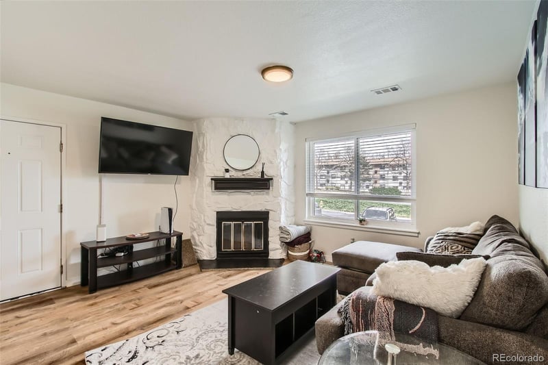 10785 63rd Pl #108, Arvada, CO 80004