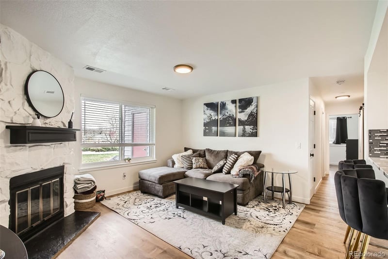 10785 63rd Pl #108, Arvada, CO 80004