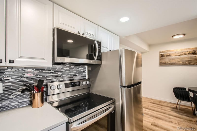 10785 63rd Pl #108, Arvada, CO 80004