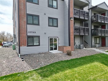 10785 63rd Pl #108, Arvada, CO 80004