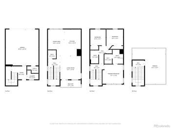 506 Hinsdale Ave, Littleton, CO 80122