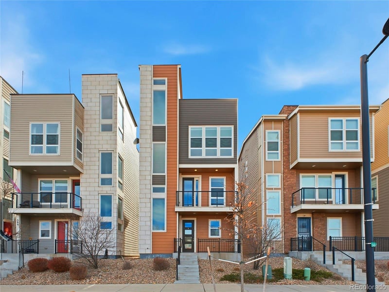 506 Hinsdale Ave, Littleton, CO 80122