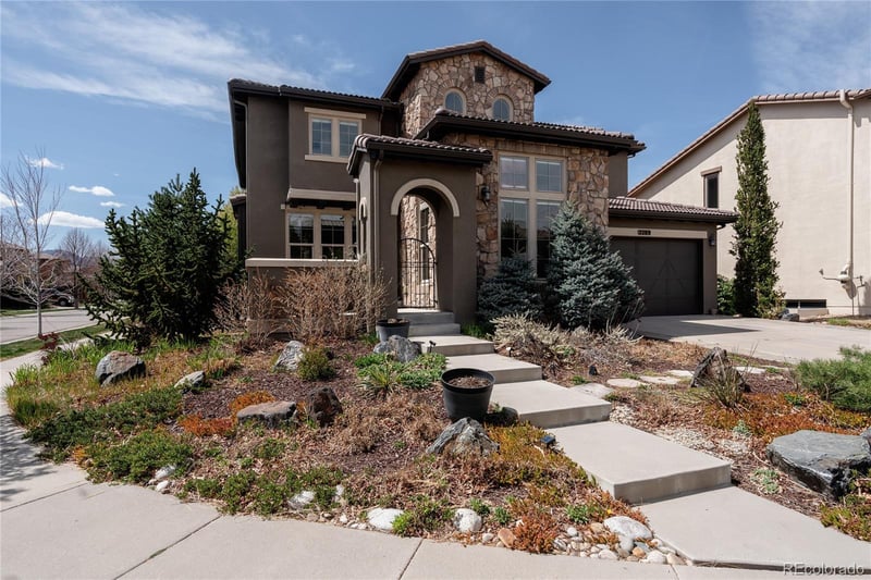 2289 Isabell St, Lakewood, CO 80228