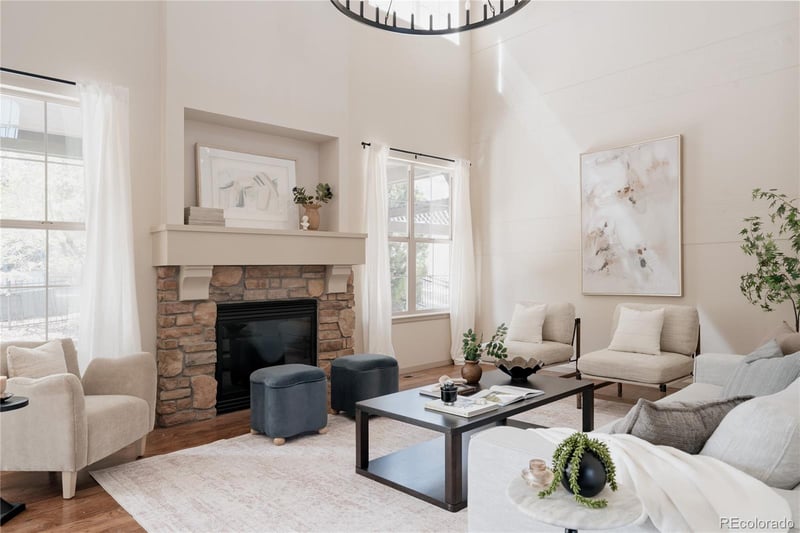 2289 Isabell St, Lakewood, CO 80228