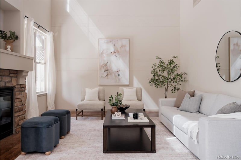 2289 Isabell St, Lakewood, CO 80228