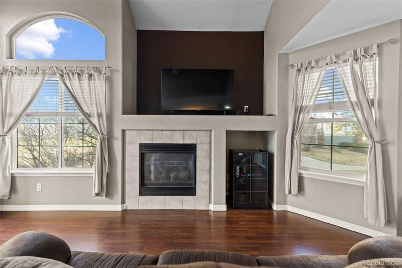 9678 Deerhorn Ct #116, Parker, CO 80134