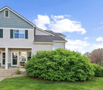 9678 Deerhorn Ct #116, Parker, CO 80134