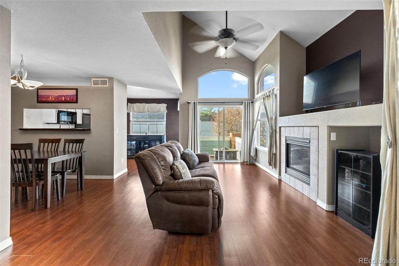 9678 Deerhorn Ct #116, Parker, CO 80134