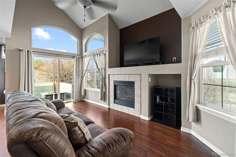 9678 Deerhorn Ct #116, Parker, CO 80134