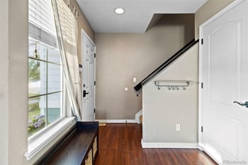 9678 Deerhorn Ct #116, Parker, CO 80134