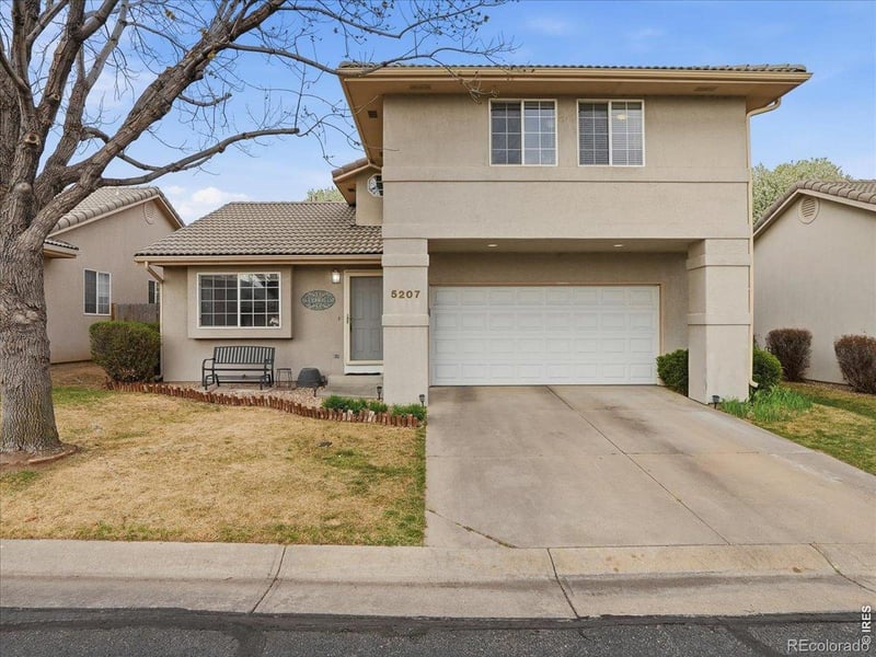 5207 11th St Rd, Greeley, CO 80634