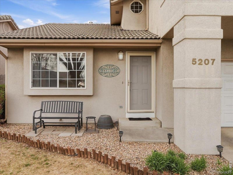 5207 11th St Rd, Greeley, CO 80634