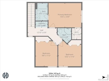 5207 11th St Rd, Greeley, CO 80634