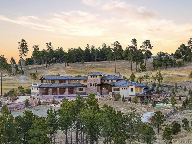 5261 Gold Run Ct, Colorado Springs, CO 80908