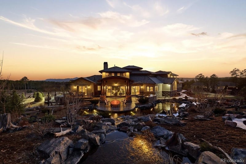 5261 Gold Run Ct, Colorado Springs, CO 80908