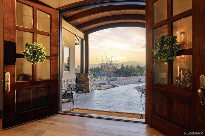 5261 Gold Run Ct, Colorado Springs, CO 80908