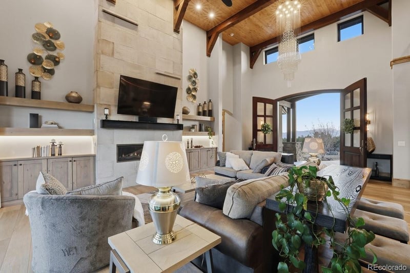 5261 Gold Run Ct, Colorado Springs, CO 80908