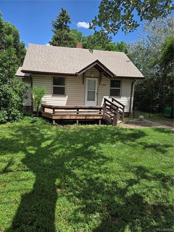 2350 2352 Garland St, Lakewood, CO 80215