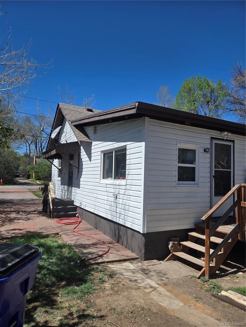 2350 2352 Garland St, Lakewood, CO 80215