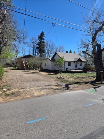 2350 2352 Garland St, Lakewood, CO 80215