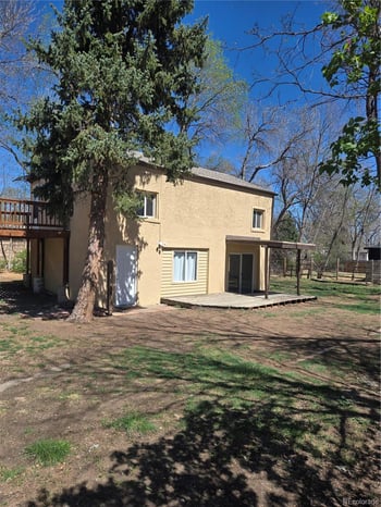 2350 2352 Garland St, Lakewood, CO 80215