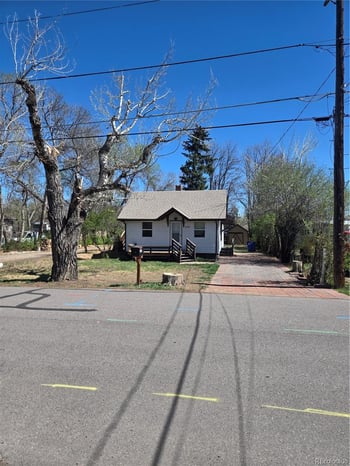 2350 2352 Garland St, Lakewood, CO 80215