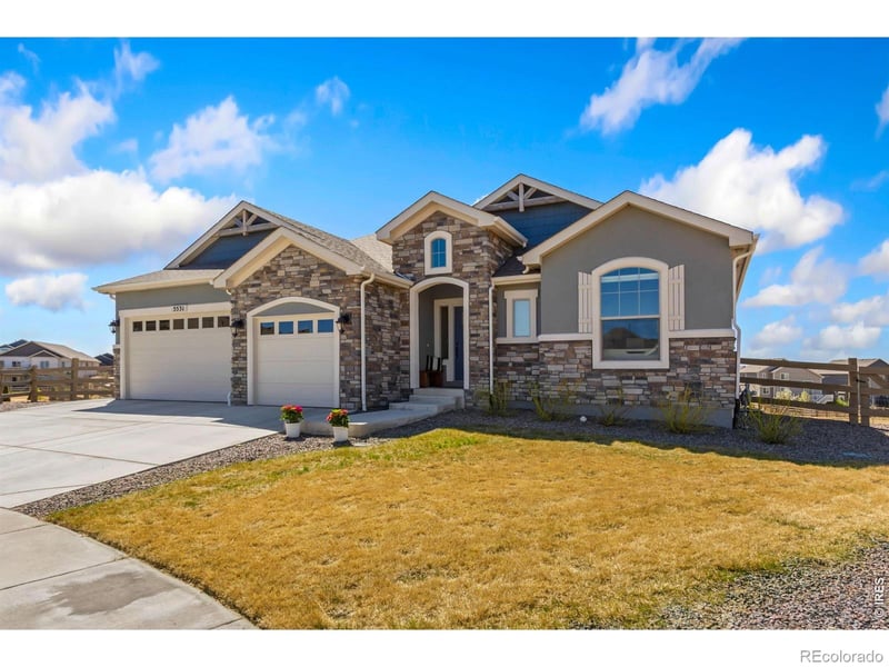 5531 Teeling Ct, Timnath, CO 80547
