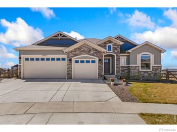 5531 Teeling Ct, Timnath, CO 80547