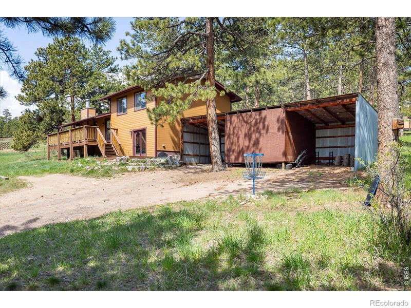 201 Wild Tiger Rd, Boulder, CO 80302