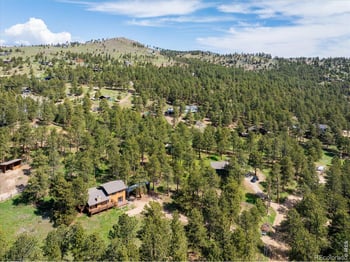 201 Wild Tiger Rd, Boulder, CO 80302