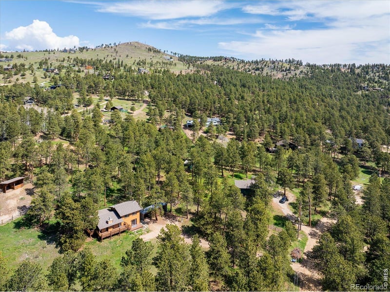 201 Wild Tiger Rd, Boulder, CO 80302