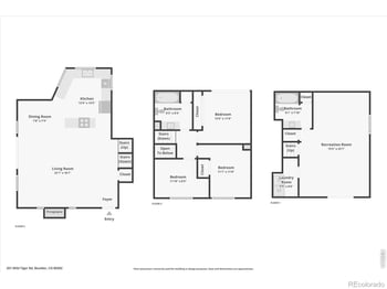 201 Wild Tiger Rd, Boulder, CO 80302