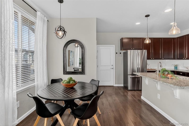 9251 Garnett Way #C, Arvada, CO 80007