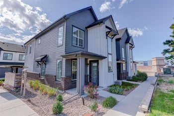 9251 Garnett Way #C, Arvada, CO 80007