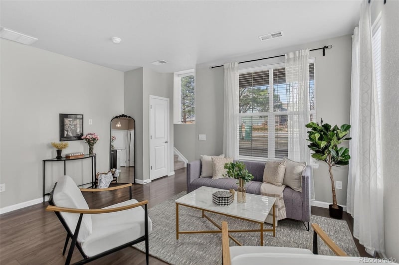 9251 Garnett Way #C, Arvada, CO 80007