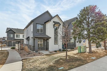 9251 Garnett Way #C, Arvada, CO 80007