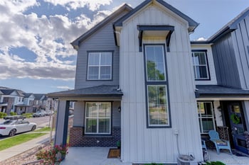 9251 Garnett Way #C, Arvada, CO 80007