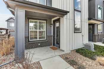 9251 Garnett Way #C, Arvada, CO 80007