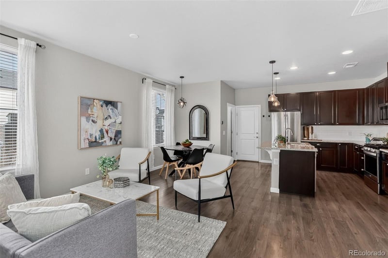 9251 Garnett Way #C, Arvada, CO 80007