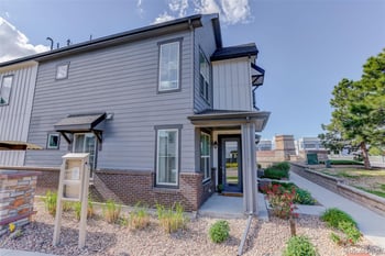 9251 Garnett Way #C, Arvada, CO 80007